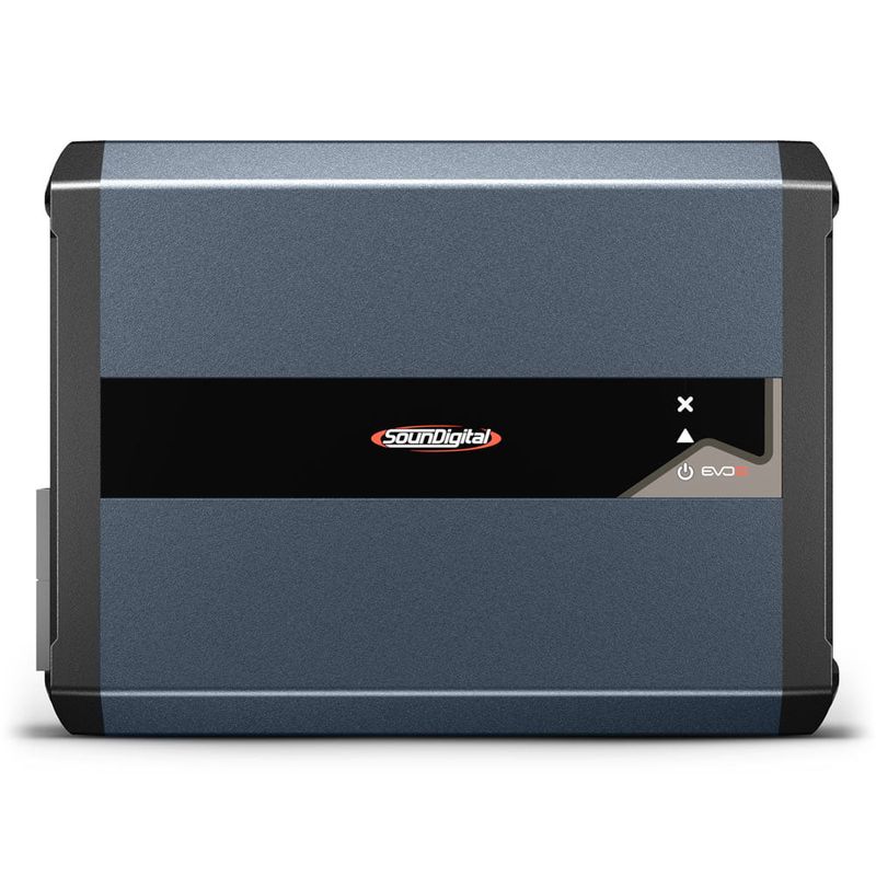 SounDigital 5000.1 EVO 5 - 1 Ohm