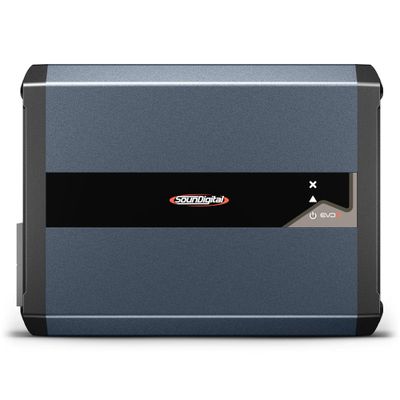 SounDigital 5000.1 EVO 5 - 2 Ohm