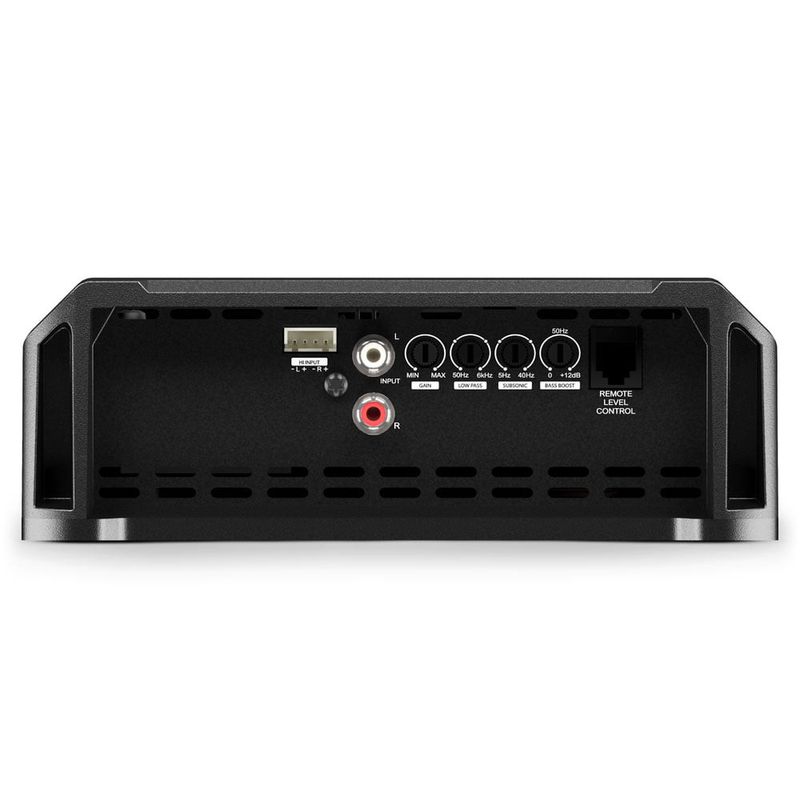 SounDigital 5000.1 EVO 5 - 2 Ohm