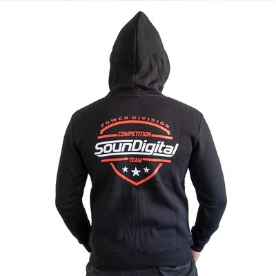 SD Hoodie L Comp. team