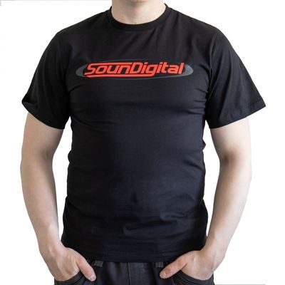 Soundigital T-Shirt XXXL