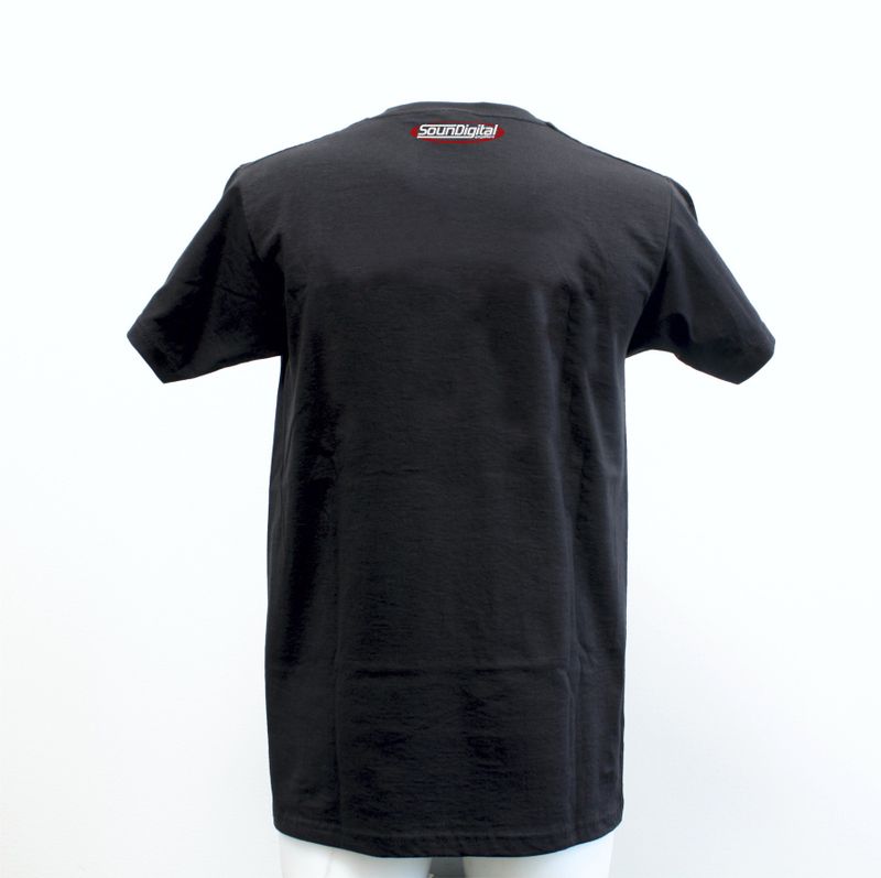SD T-shirt EVO M