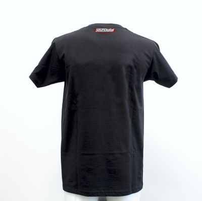 SD T-shirt EVO 2XL