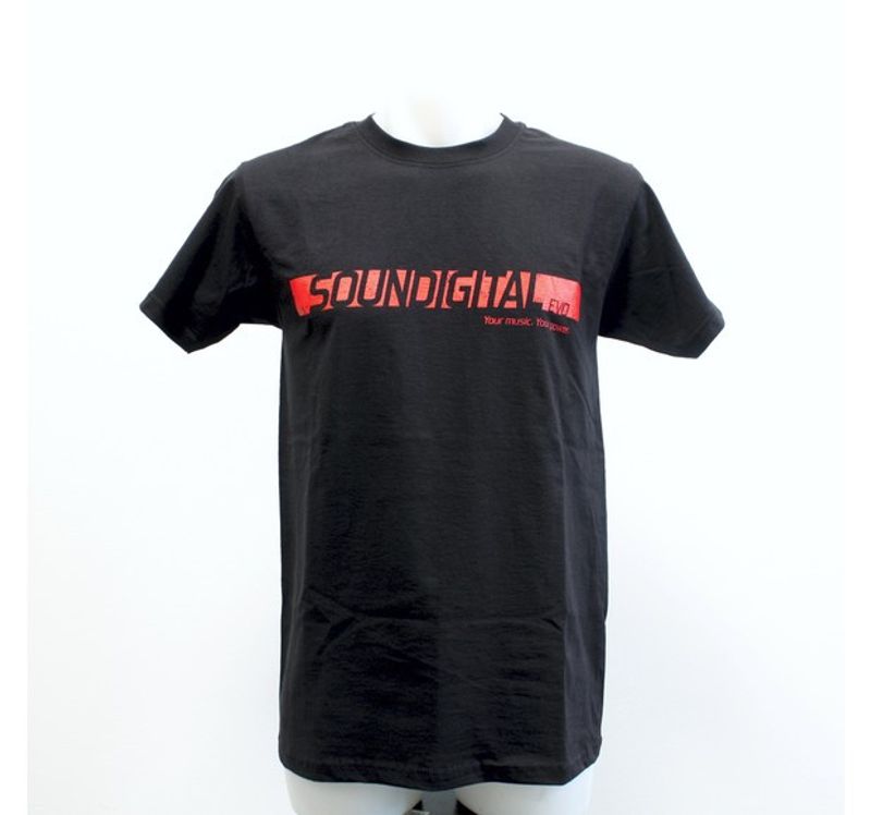 SD T-shirt EVO 2XL
