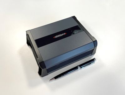 SounDigital SD1600.1D EVO 5 - 1ohm