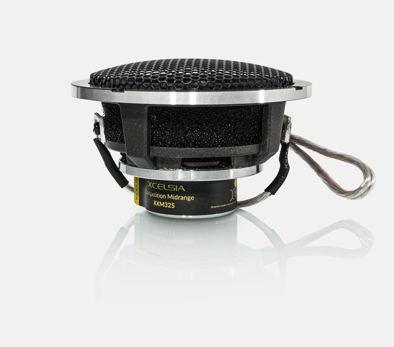 Xcelsus XXM325 3"
