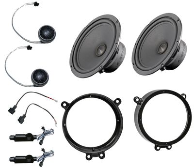 Ai-Sonic S1-MB OEM installer kit C-Series ( W203 )