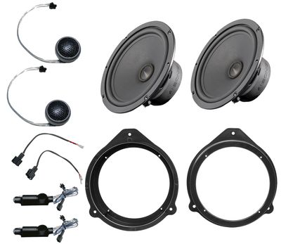 Ai-Sonic S1-MB OEM installer kit E-Series ( W211 )