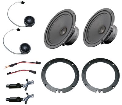 Ai-Sonic S1-MB  OEM Installer Kit