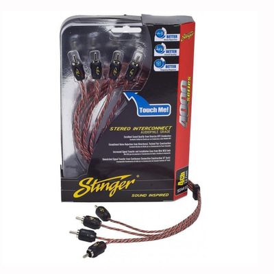 Stinger SI4420