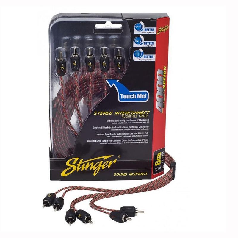 Stinger SI4612