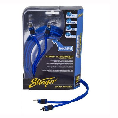 Stinger SI623