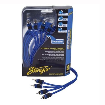 Stinger SI6412