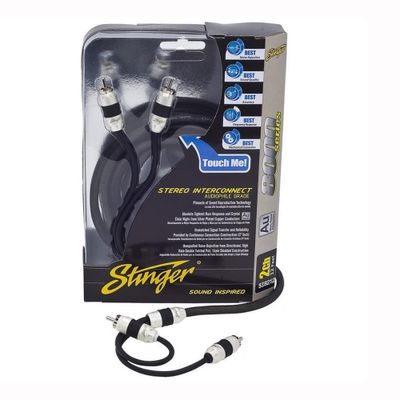 Stinger SI8217
