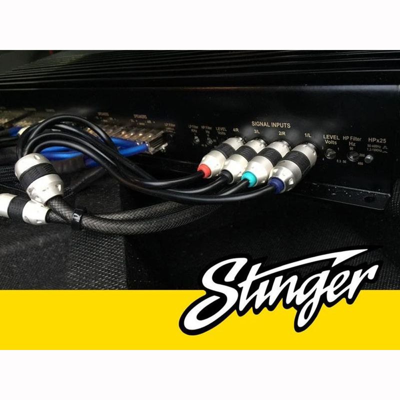 Stinger SI8412