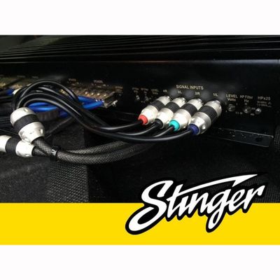Stinger SI8417