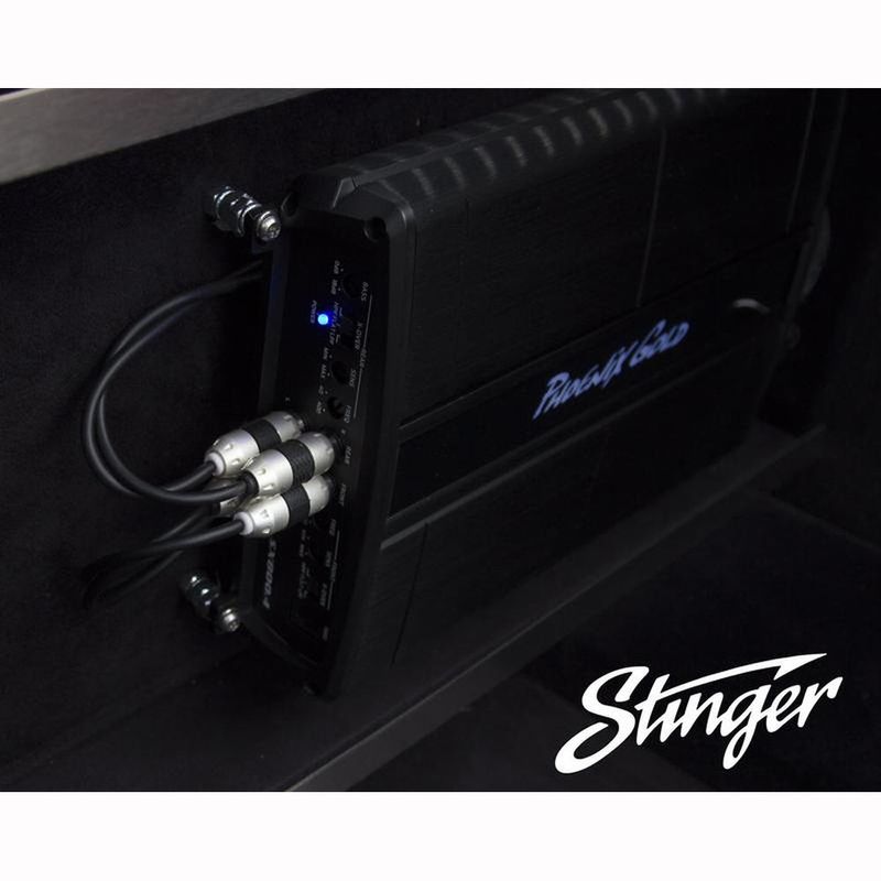 Stinger SI8212