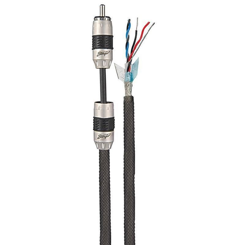Stinger SI82YM