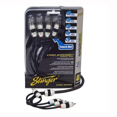 Stinger SI8412