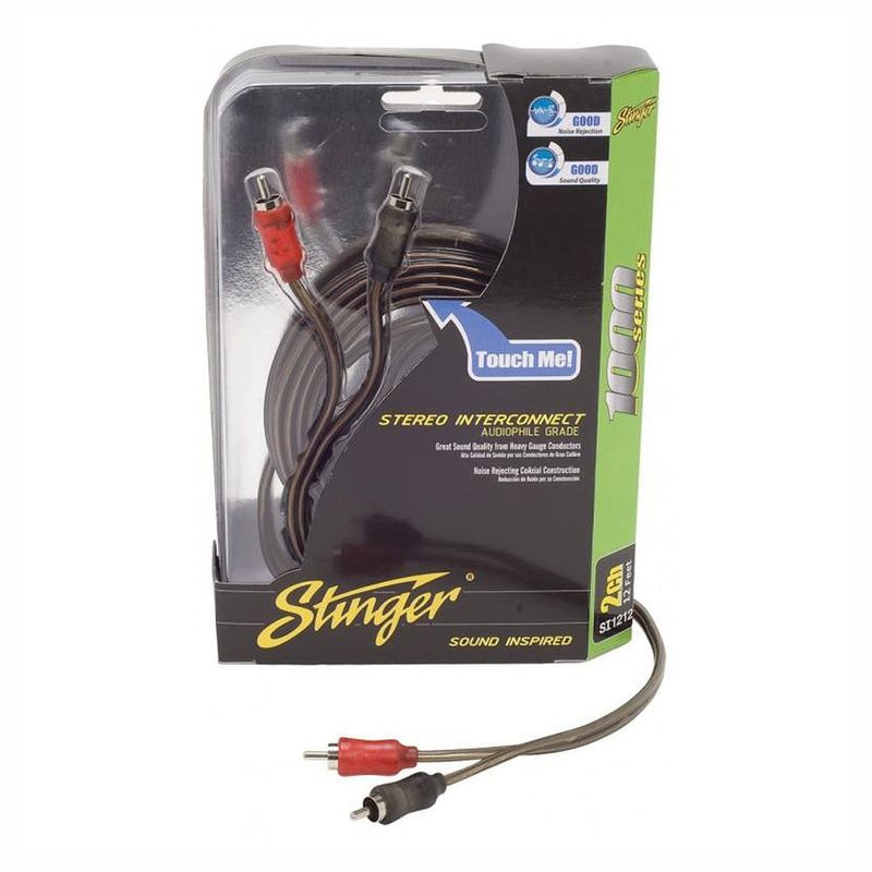 Stinger SI126