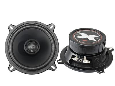 Excursion SX 522 MKII