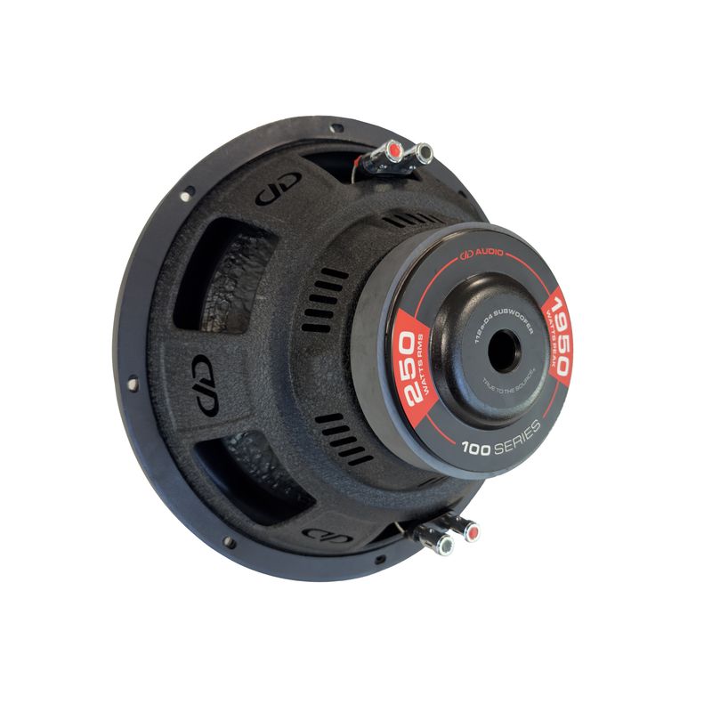 DD Audio 112a-D4