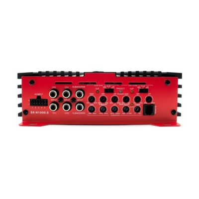 Soundmax SX-N1000.5