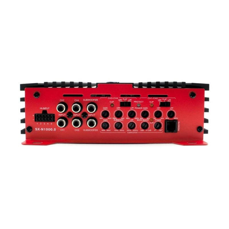 Soundmax SX-N1000.5