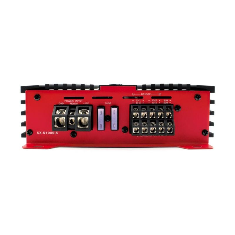 Soundmax SX-N1000.5