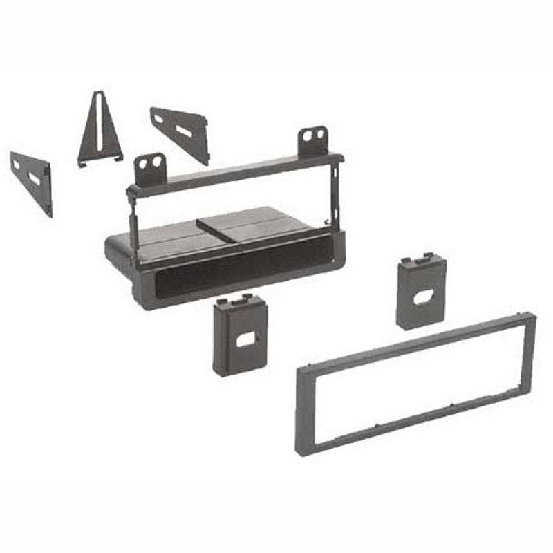 Ford 1-Din adapter 95-
