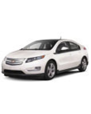 Chevrolet Volt