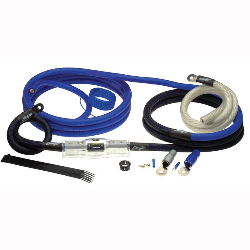 Stinger SK6201