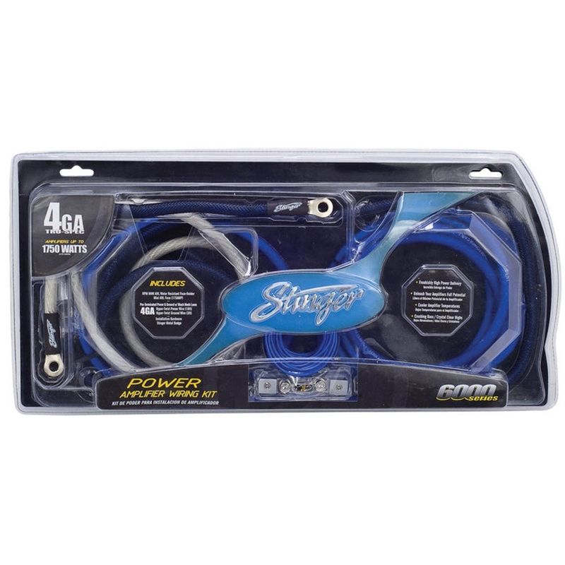 Stinger SK6241