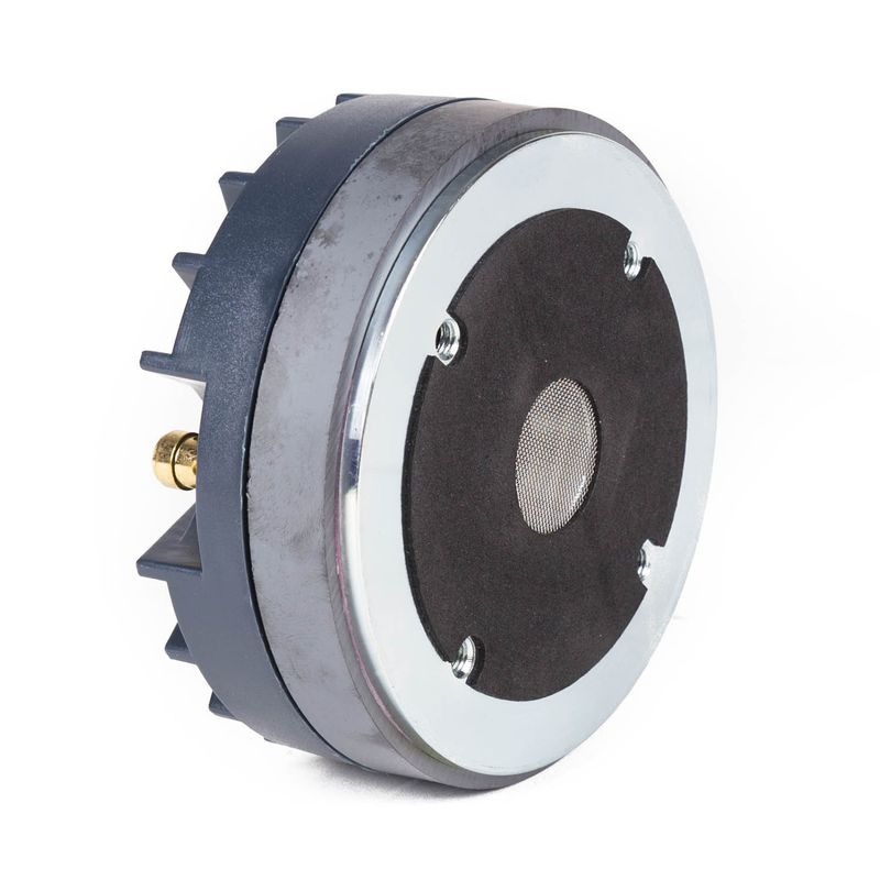 Master Audio DR7P
