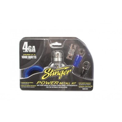 Stinger SK141