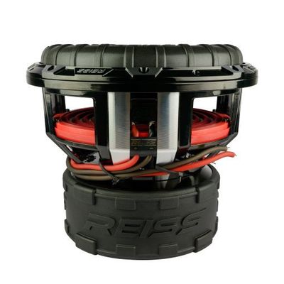 Reiss RS-SKULL12 D2