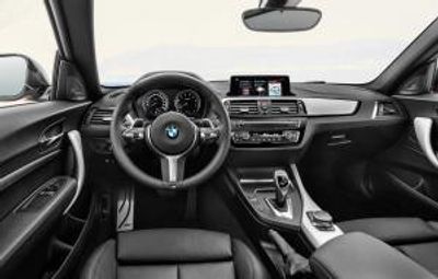 BMW 2 Serien 2014-2021 (F22/F23)