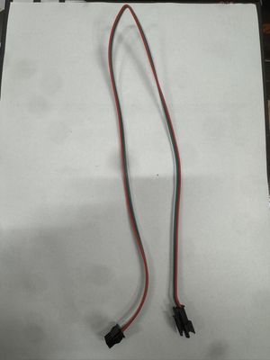 Förlängningskabel 50 cm för  RGB LED