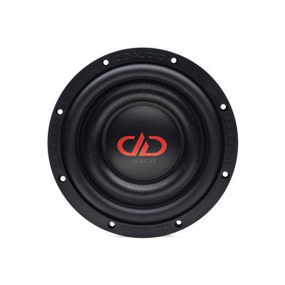 DD Audio SL608-D2