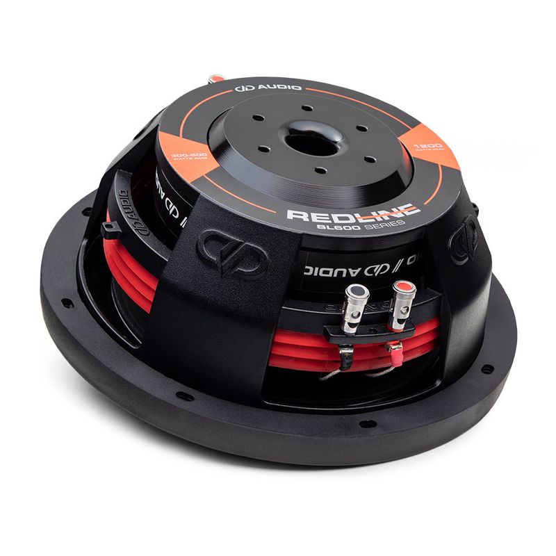 DD Audio 	SL610 D2