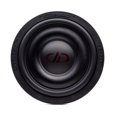 DD Audio 	SL610 D4
