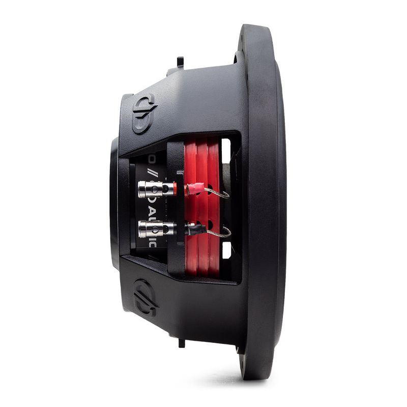 DD Audio 	SL610 D4