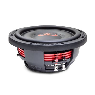 DD Audio 	SL610 D2