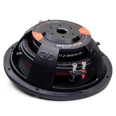 DD Audio SL612-D2