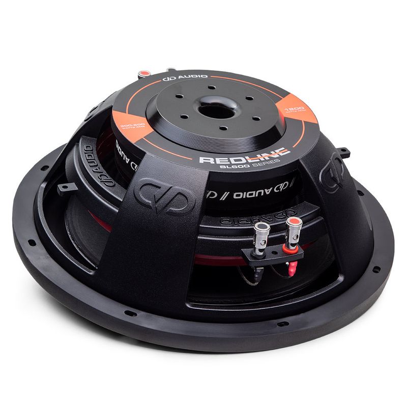 DD Audio SL612-D2