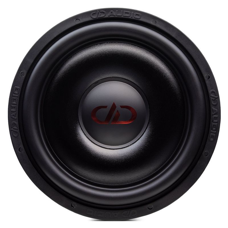 DD Audio 	SL612 D4