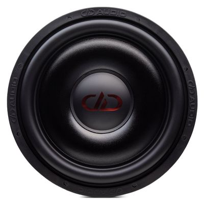 DD Audio SL612-D2