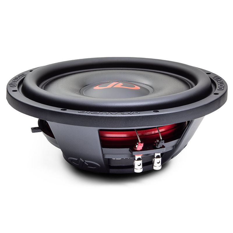 DD Audio SL612-D2