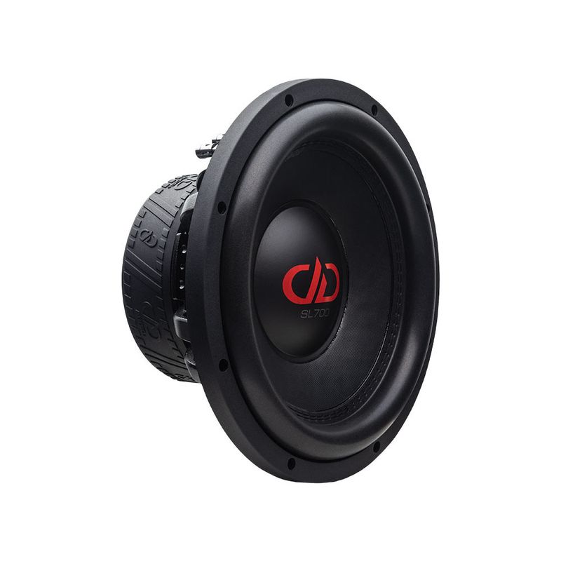 DD audio SL712-D4