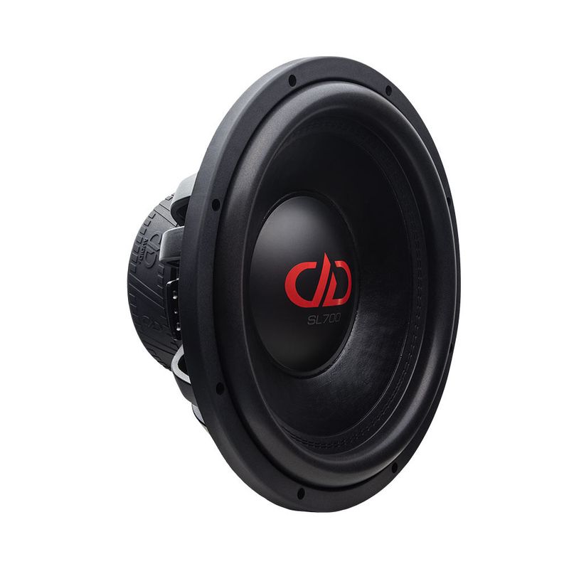 DD audio SL715-D2
